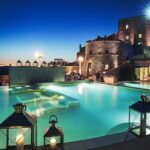 Castello di Velona Resort in Tuscany