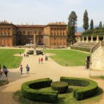 Palazzo Pitti & Boboli Gardens in Florence