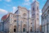 Santa Maria del Fiore Cathedral in Florence