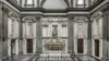 Cappelle Medicee inside San Lorenzo in Florence