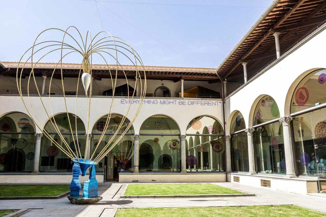 Museo Novecento in Florence