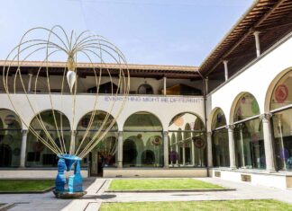 Museo Novecento in Florence