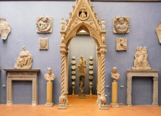 Museo Stefano Bardini in Florence